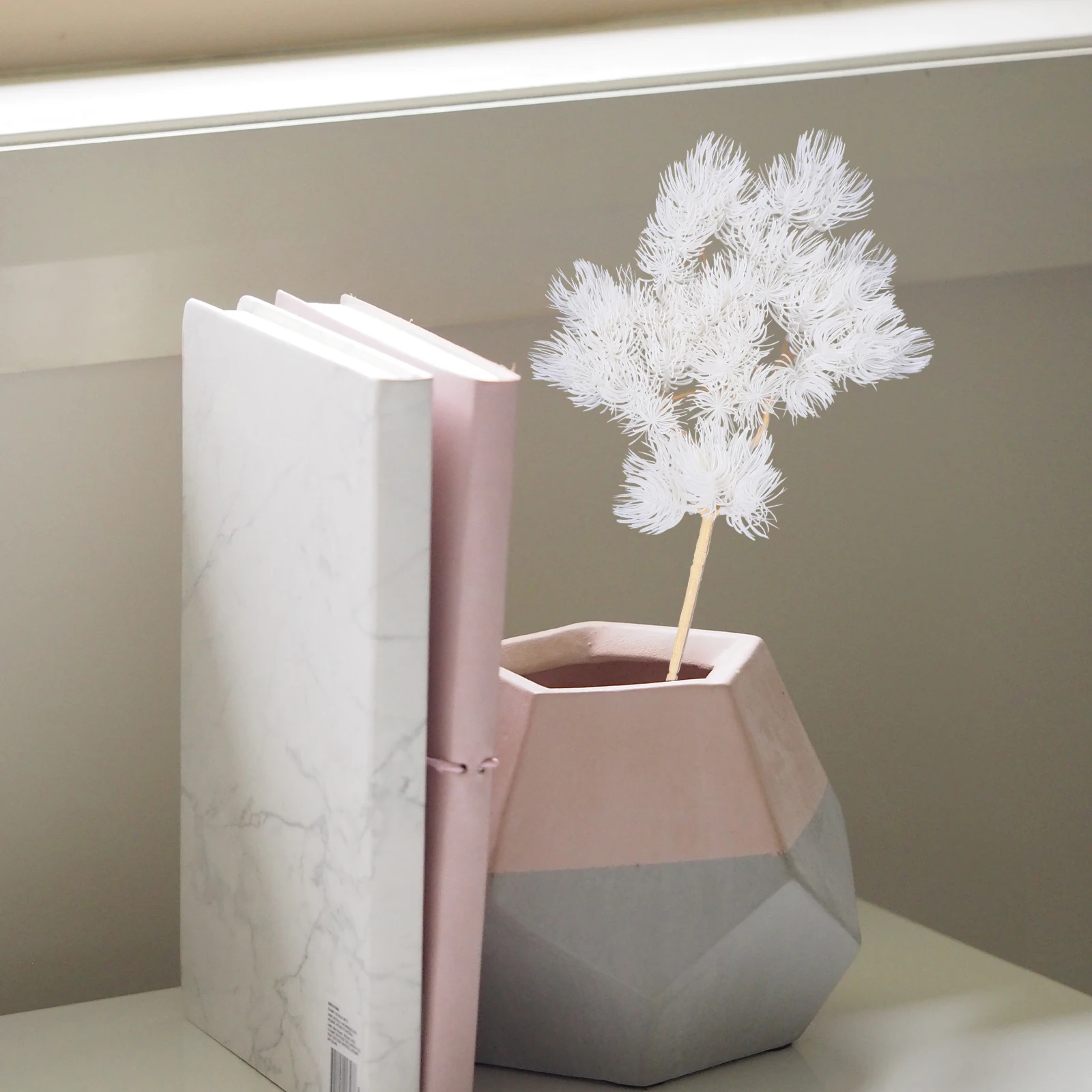 4 Pcs Artificial Plant Decoration Simulated Pine Branch Christmas Branches Picks Iron Faux Needle
4 Pcs Artificial Plant Decoration Simulated Pine Branch Christmas Branches Picks Iron Faux Needle