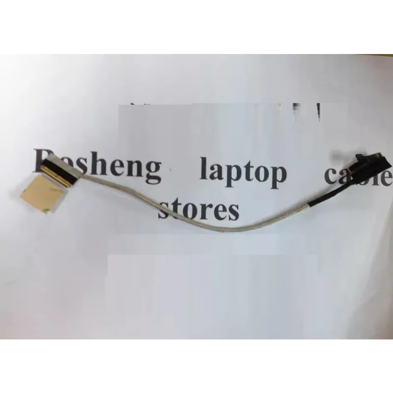 NEW LCD Flex Cable For Sony Cw16E Cw26EB Cw18 CW15 CW100 CW23FX Vpccw Screen Cable
NEW LCD Flex Cable For Sony Cw16E Cw26EB Cw18 CW15 CW100 CW23FX Vpccw Screen Cable