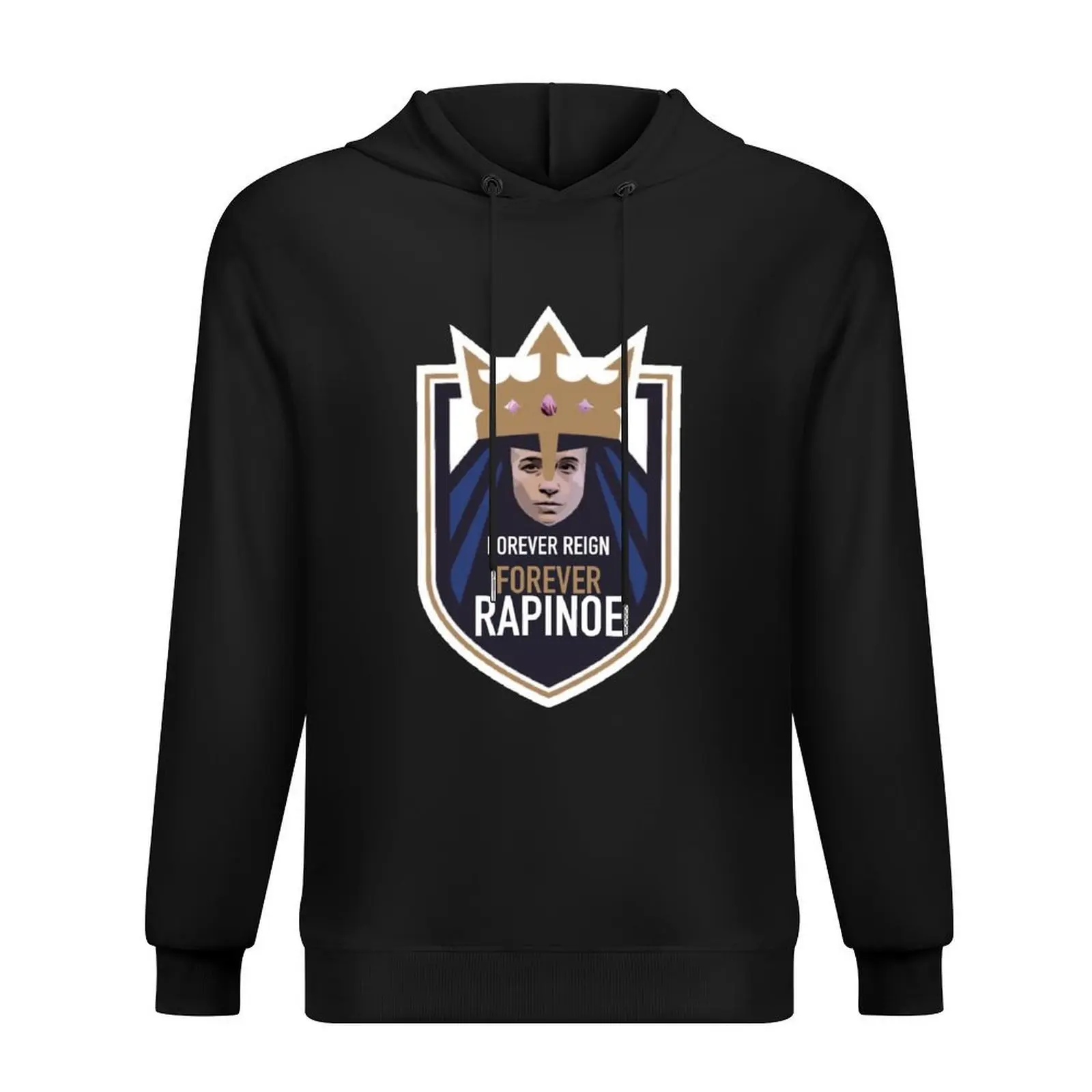 Forever Rapinoe - Seattle Reign FC Hoodie men clothing male clothes autumn new products hoodie for men 
Forever Rapinoe - Seattle Reign FC Hoodie men clothing male clothes autumn new products hoodie for men