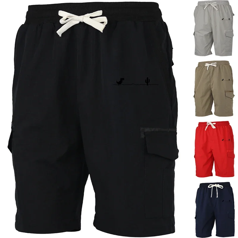 Top Mens Graphic Print Cargo Shorts Cotton Comfort Multi Pocket Workwear Style Casual Summer Outdoor Travel Pants Loose Fit
Top Mens Graphic Print Cargo Shorts Cotton Comfort Multi Pocket Workwear Style Casual Summer Outdoor Travel Pants Loose Fit