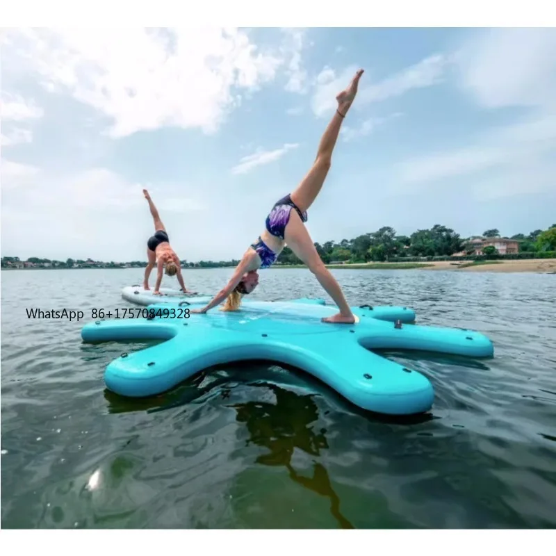 Professional Yoga SUP Board,Inflatable Stand Up Paddle Board for Meditation,Lightweight with Brushed Technology for Water Sports
Professional Yoga SUP Board,Inflatable Stand Up Paddle Board for Meditation,Lightweight with Brushed Technology for Water Sports