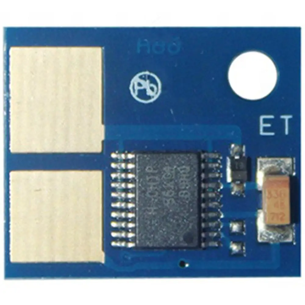 Toner Chip for Lexmark Optra C770 C770dn C772 C780 C780dn C780dtn C780n C782 C782dn C782dtn C782n X782 X722e X782e X722e C770dtn
Toner Chip for Lexmark Optra C770 C770dn C772 C780 C780dn C780dtn C780n C782 C782dn C782dtn C782n X782 X722e X782e X722e C770dtn