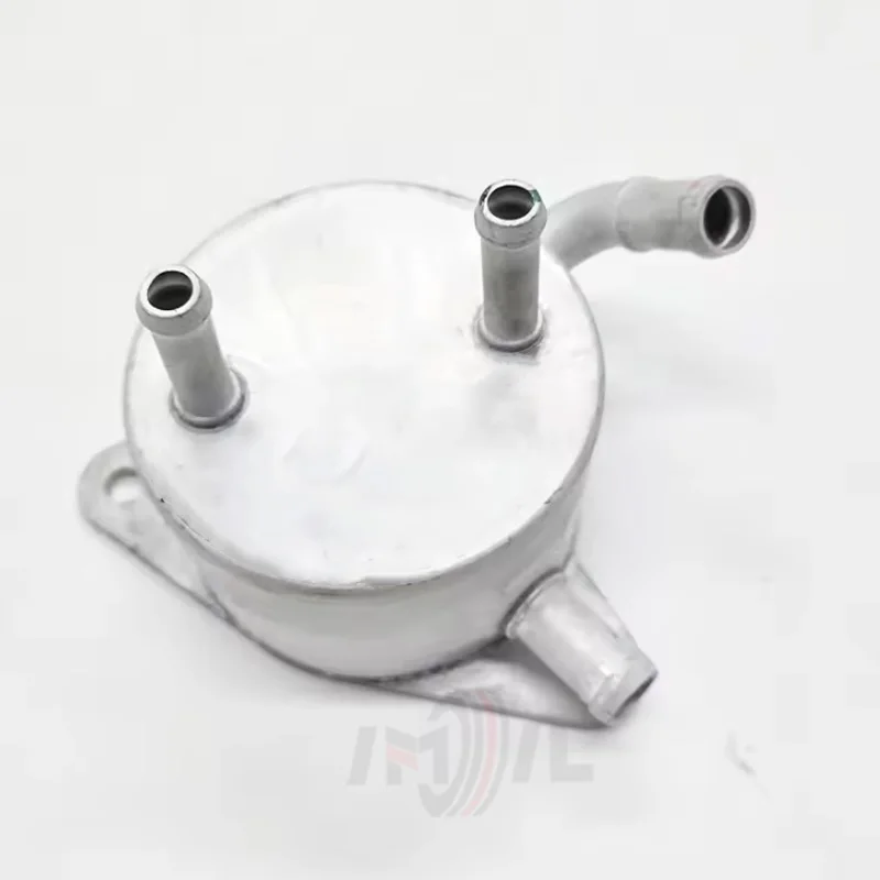 Suitable for Toyota RAV4 transmission oil cooler 5AR 2AR 2.5L 33493-42100 1pcs 3349342090 3349333030 engine oil Radiator Cooler
Suitable for Toyota RAV4 transmission oil cooler 5AR 2AR 2.5L 33493-42100 1pcs 3349342090 3349333030 engine oil Radiator Cooler