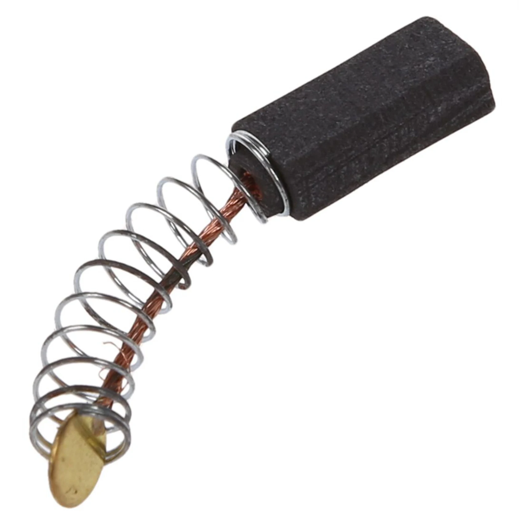 ABLN-20 Pairs 12.7 X 5.5 X 4Mm Motor Carbon Brushes For Electric Drill
ABLN-20 Pairs 12.7 X 5.5 X 4Mm Motor Carbon Brushes For Electric Drill