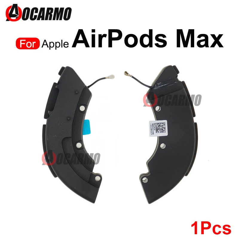 For Apple AirPods Max Bluetooth Antenna Module Flex Cable Repair Replacement Parts
For Apple AirPods Max Bluetooth Antenna Module Flex Cable Repair Replacement Parts