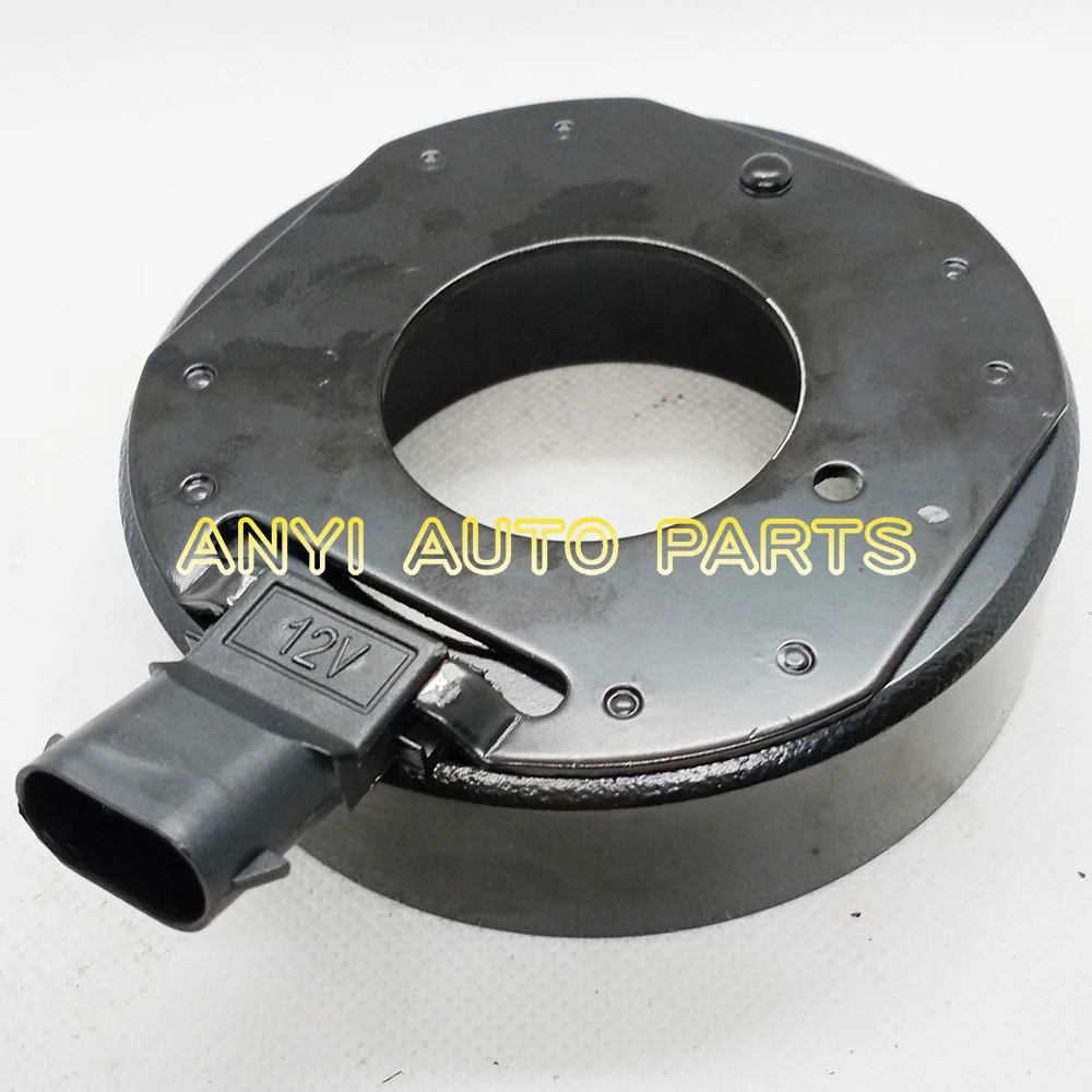 CA726-C Car auto air conditioning compressor electromagnetic clutch coil for CHEVROLET CAPTIVA
CA726-C Car auto air conditioning compressor electromagnetic clutch coil for CHEVROLET CAPTIVA