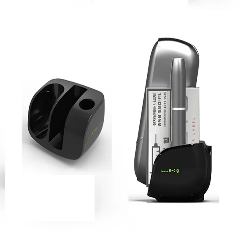 JINXINGCHENG Charging for IQOS ILUMA/ILUMA I Stand Charge Type-c Design for IQOS 3DUO/3.0 Charger for Accessories
JINXINGCHENG Charging for IQOS ILUMA/ILUMA I Stand Charge Type-c Design for IQOS 3DUO/3.0 Charger for Accessories