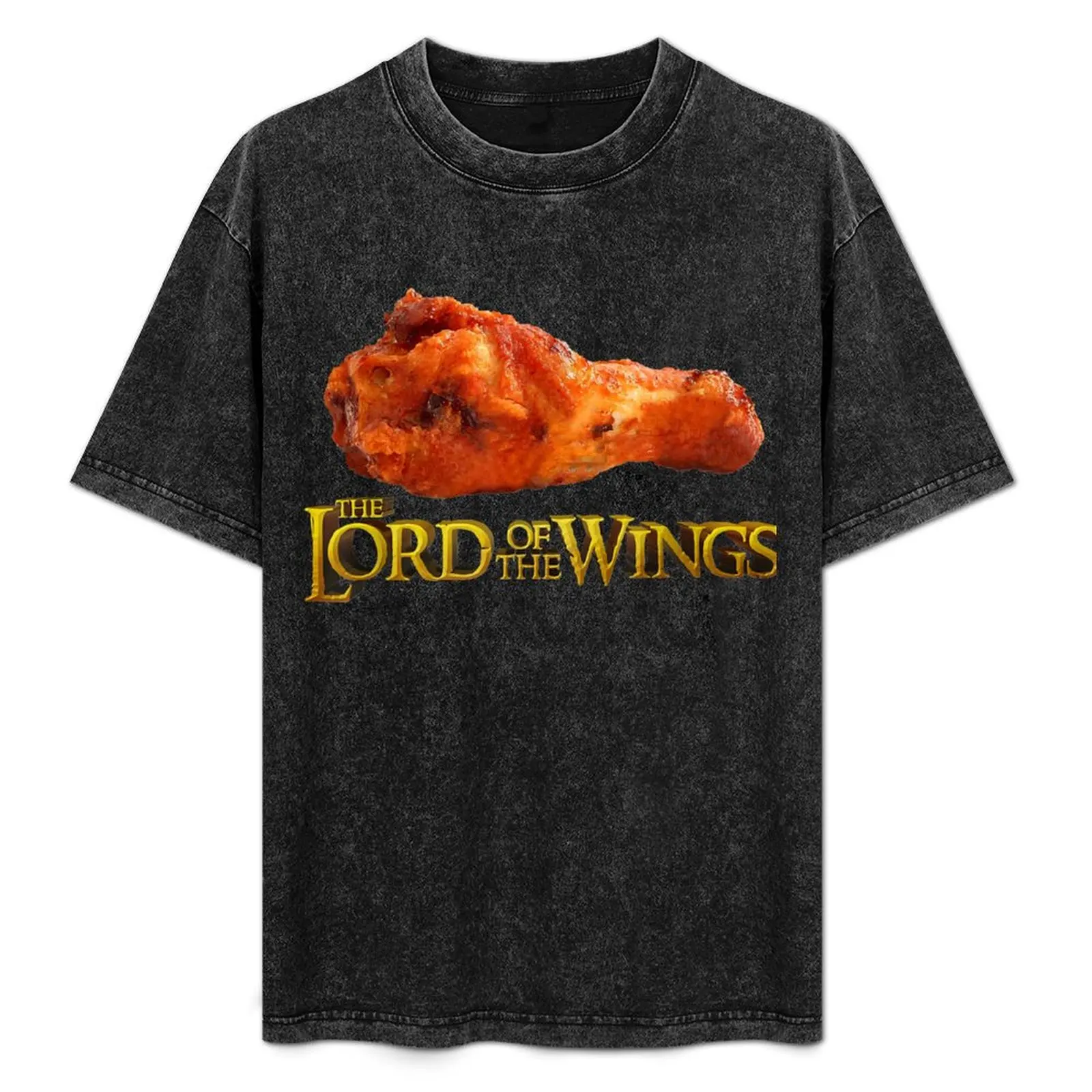 Lord of the Wings - Funny BBQ Chef Cook gift Chicken Wings T-Shirt Classic Basic Casual T-Shirt
Lord of the Wings - Funny BBQ Chef Cook gift Chicken Wings T-Shirt Classic Basic Casual T-Shirt