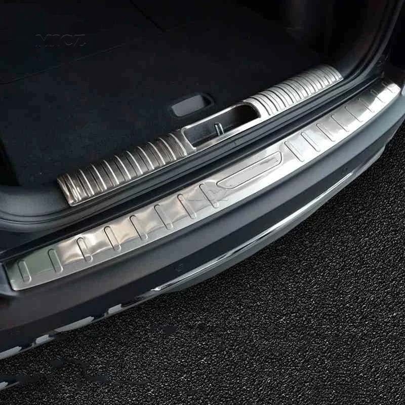 Для Jeep Cherokee KL 2019-2022 автомобильный Стайлинг задний багажник дверной порог защитные пластины защитная пластина заднего бампера
Для Jeep Cherokee KL 2019-2022 автомобильный Стайлинг задний багажник дверной порог защитные пластины защитная пластина заднего бампера