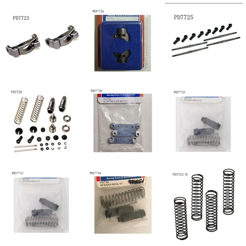 PD7721-B PD7722 PD7723 PD7724 PD7725 PD7729 PD7730 PD7733 PD7734 для деталей Thunder Tiger
PD7721-B PD7722 PD7723 PD7724 PD7725 PD7729 PD7730 PD7733 PD7734 для деталей Thunder Tiger