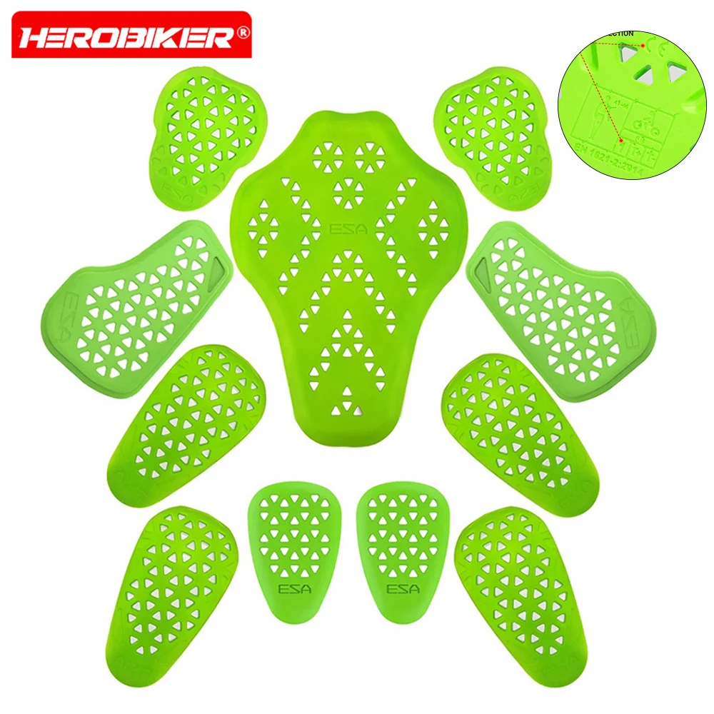 Motorcycle CE Certification Protective Gear Anti Fall Off-road Motorcycle Riding Protective Gear Rider Chest And Back Protection
Motorcycle CE Certification Protective Gear Anti Fall Off-road Motorcycle Riding Protective Gear Rider Chest And Back Protection