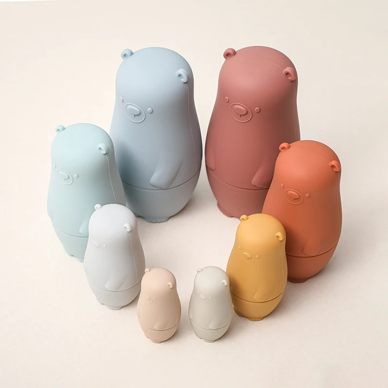 Russian Nesting Dolls Matryoshka Toys Intellectual Doll Educational Montessori Toy Stacking Blocks Newborn Gift VIP link
Russian Nesting Dolls Matryoshka Toys Intellectual Doll Educational Montessori Toy Stacking Blocks Newborn Gift VIP link
