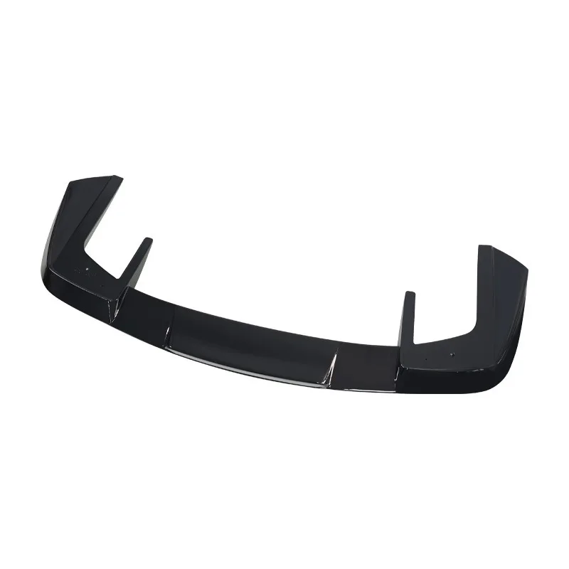 Car Rear Roof Spoiler Wing For BMW X3 G45 20 20d 30e M50 2024-2025 Rear Roof Middle Spoiler Caps
Car Rear Roof Spoiler Wing For BMW X3 G45 20 20d 30e M50 2024-2025 Rear Roof Middle Spoiler Caps