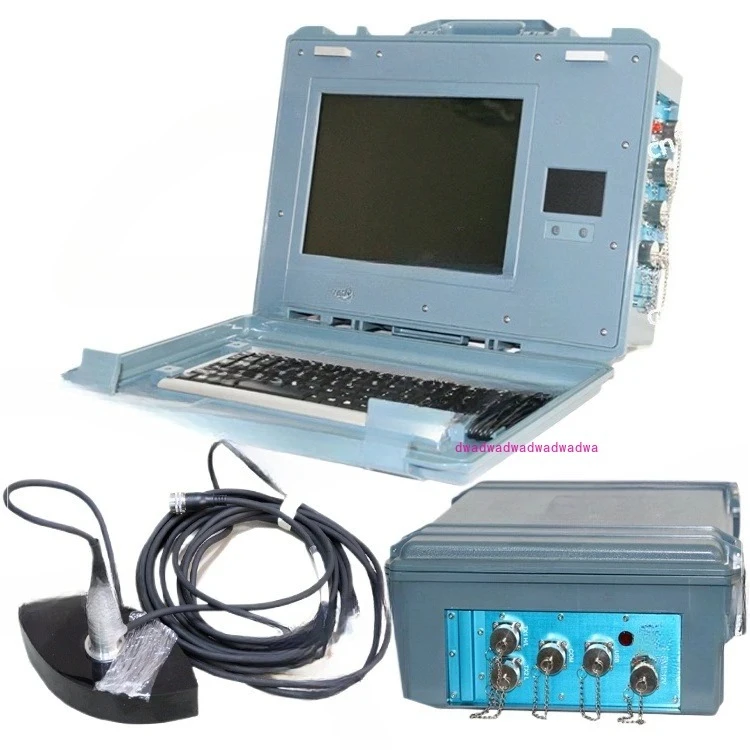 Cheap Single Beam Echo Sounder with gps for Underwater Topographic Mapping or bathymetric survey HD-310
Cheap Single Beam Echo Sounder with gps for Underwater Topographic Mapping or bathymetric survey HD-310