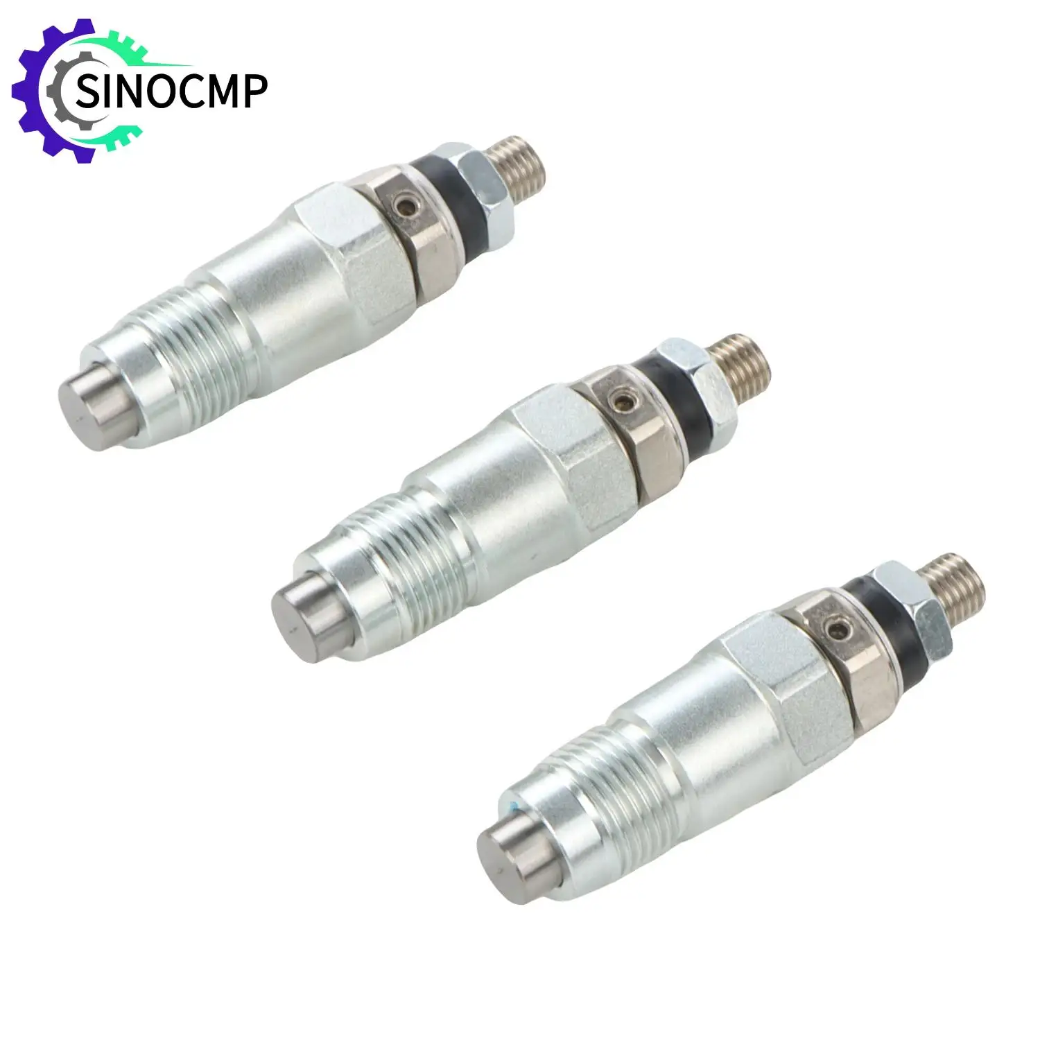 SBA131406330 131406330 3Pcs Fuel Injectors for Shibaura Perkins Fuel S723 Car Engine Parts Fuel Supply System Accessories
SBA131406330 131406330 3Pcs Fuel Injectors for Shibaura Perkins Fuel S723 Car Engine Parts Fuel Supply System Accessories