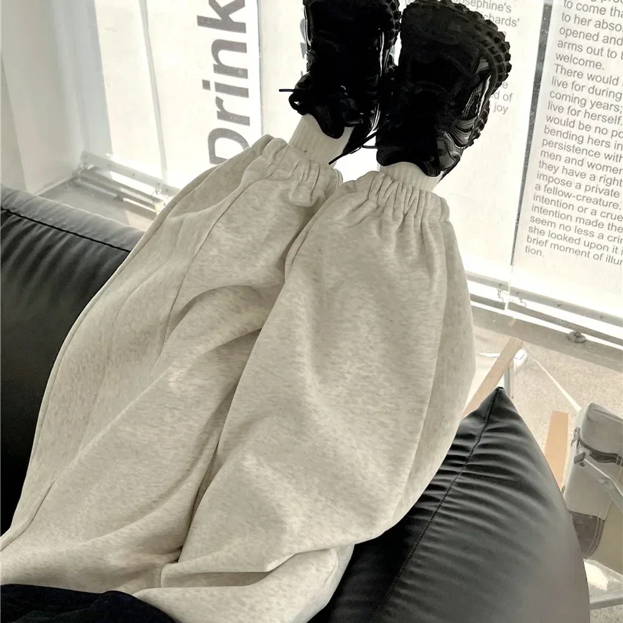 Autumn and Winter Cashmere Knitted Pants Solid Color Comfortable Knitted Fashionable Kids Warm Pants Children Clothes 2025
Autumn and Winter Cashmere Knitted Pants Solid Color Comfortable Knitted Fashionable Kids Warm Pants Children Clothes 2025