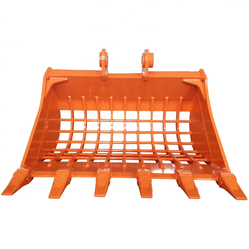 OEM Skeleton Bucket For
OEM Skeleton Bucket For