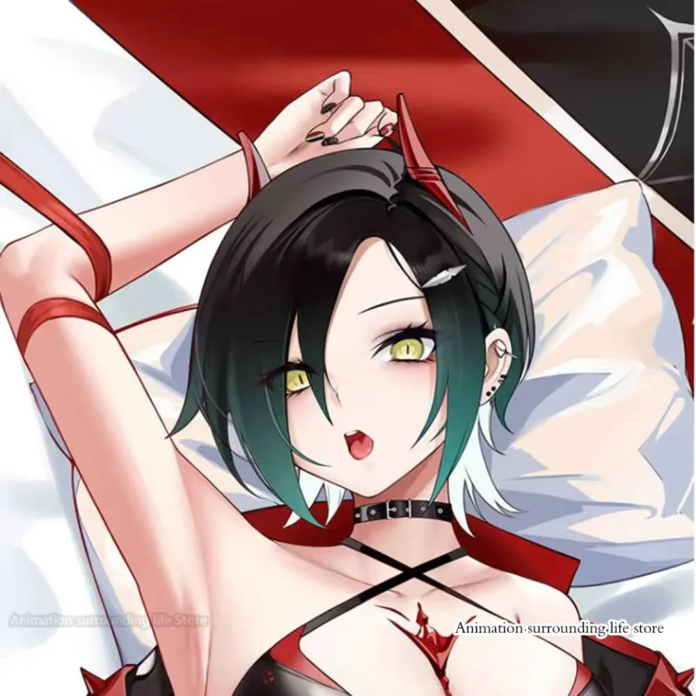 Azur Lane Dakimakura Hutten наволочка обнимающая наволочка для всего тела сексуальная наволочка домашнее постельное белье Декор отаку подарок
Azur Lane Dakimakura Hutten наволочка обнимающая наволочка для всего тела сексуальная наволочка домашнее постельное белье Декор отаку подарок