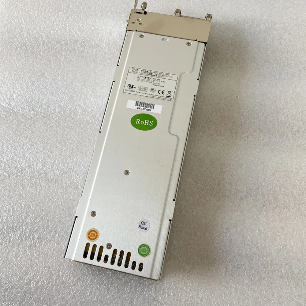 M1L-5650P3 для серверного блока питания Zippy для Lenovo R520 G6 B 012140004 650 Вт
M1L-5650P3 для серверного блока питания Zippy для Lenovo R520 G6 B 012140004 650 Вт