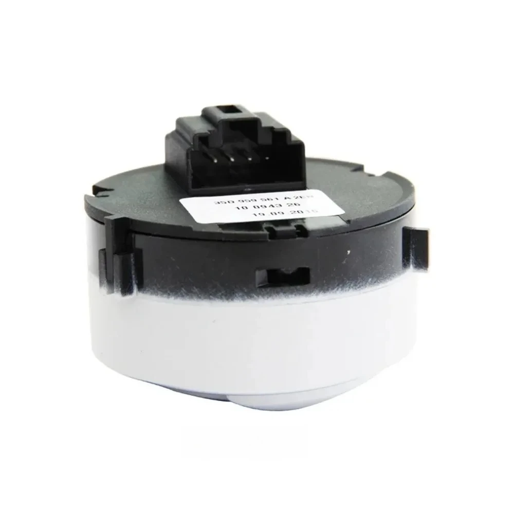 Interior Sunroof Control Switch Potentiometer Button For VW CC Passat CC Scirocco 35D959561A 3C8959561
Interior Sunroof Control Switch Potentiometer Button For VW CC Passat CC Scirocco 35D959561A 3C8959561
