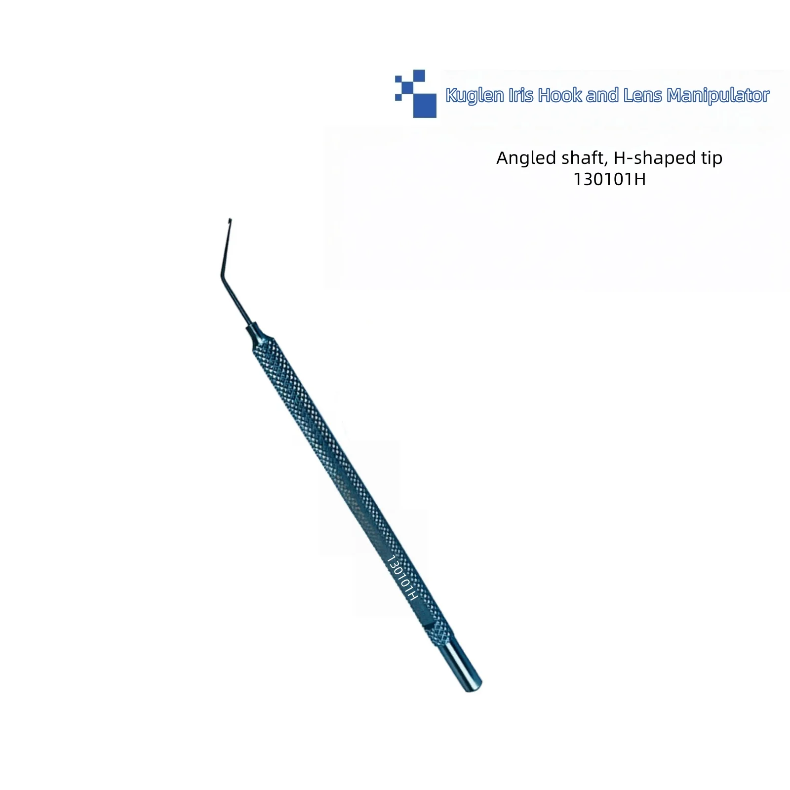 Kuglen Iris Hook and Lens Manipulator Ophthalmic Surgical Instrument Multifunctional Forceps
Kuglen Iris Hook and Lens Manipulator Ophthalmic Surgical Instrument Multifunctional Forceps