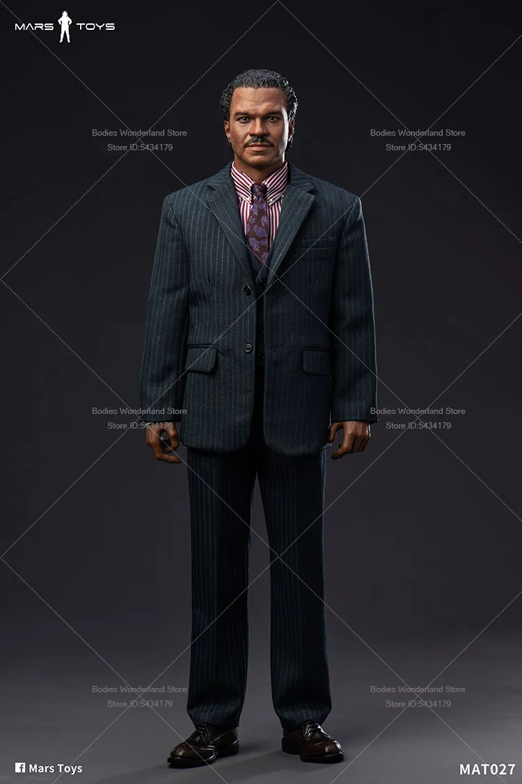 In Stock Mars Toys MAT027 1/6 Scale Male Soldier Mr.D Full Set 12Inch Action Figure Doll Collection
In Stock Mars Toys MAT027 1/6 Scale Male Soldier Mr.D Full Set 12Inch Action Figure Doll Collection