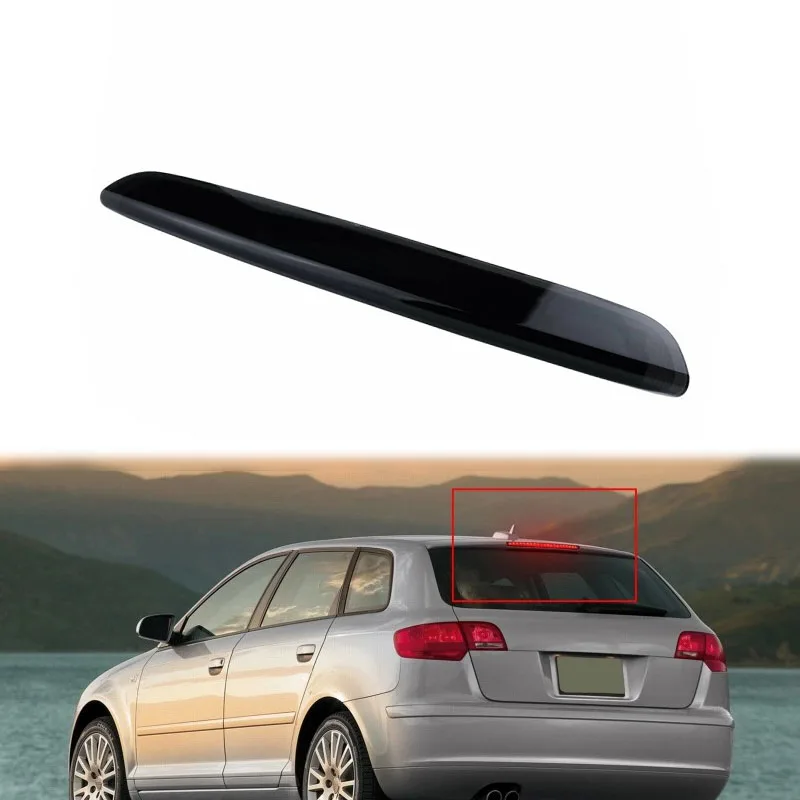 Red Car Rear High Level Third LED Brake Light For Audi A3 8P Hatchback 2004-2012 Auto Light Accessories 8P4945097 8P4945097C
Red Car Rear High Level Third LED Brake Light For Audi A3 8P Hatchback 2004-2012 Auto Light Accessories 8P4945097 8P4945097C