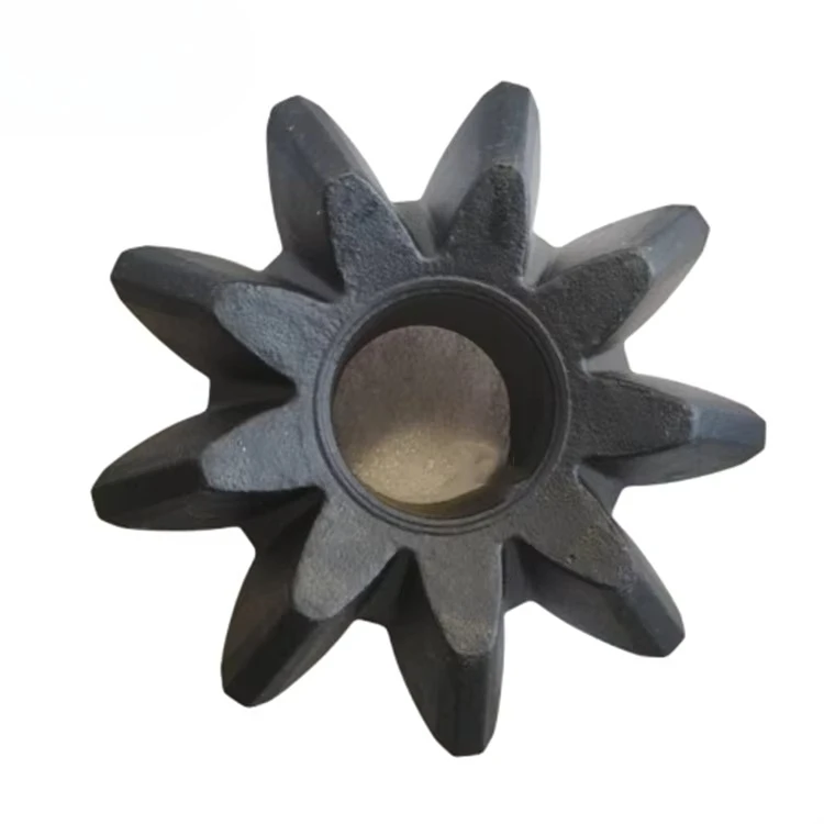 Hot selling in 2026 Wheel Loader New Pinion 421-22-11450 4212211450 for HD255 WA350 WA380 WA400 WA420 Pinion
Hot selling in 2026 Wheel Loader New Pinion 421-22-11450 4212211450 for HD255 WA350 WA380 WA400 WA420 Pinion