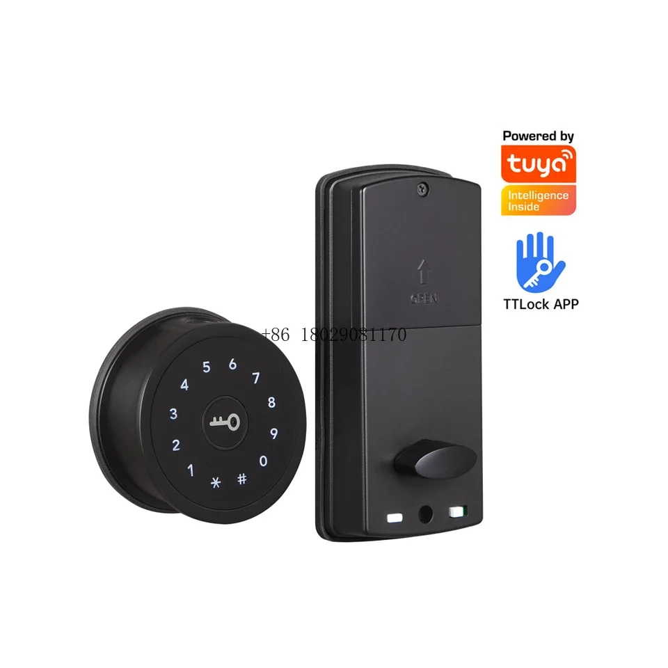 Бесключевой вход Wi-Fi Tuya TTlock цифровой отпечаток пальца заглушка умный дверной замок Электрический капельный Болт замок с клавиатурой для дома
Бесключевой вход Wi-Fi Tuya TTlock цифровой отпечаток пальца заглушка умный дверной замок Электрический капельный Болт замок с клавиатурой для дома