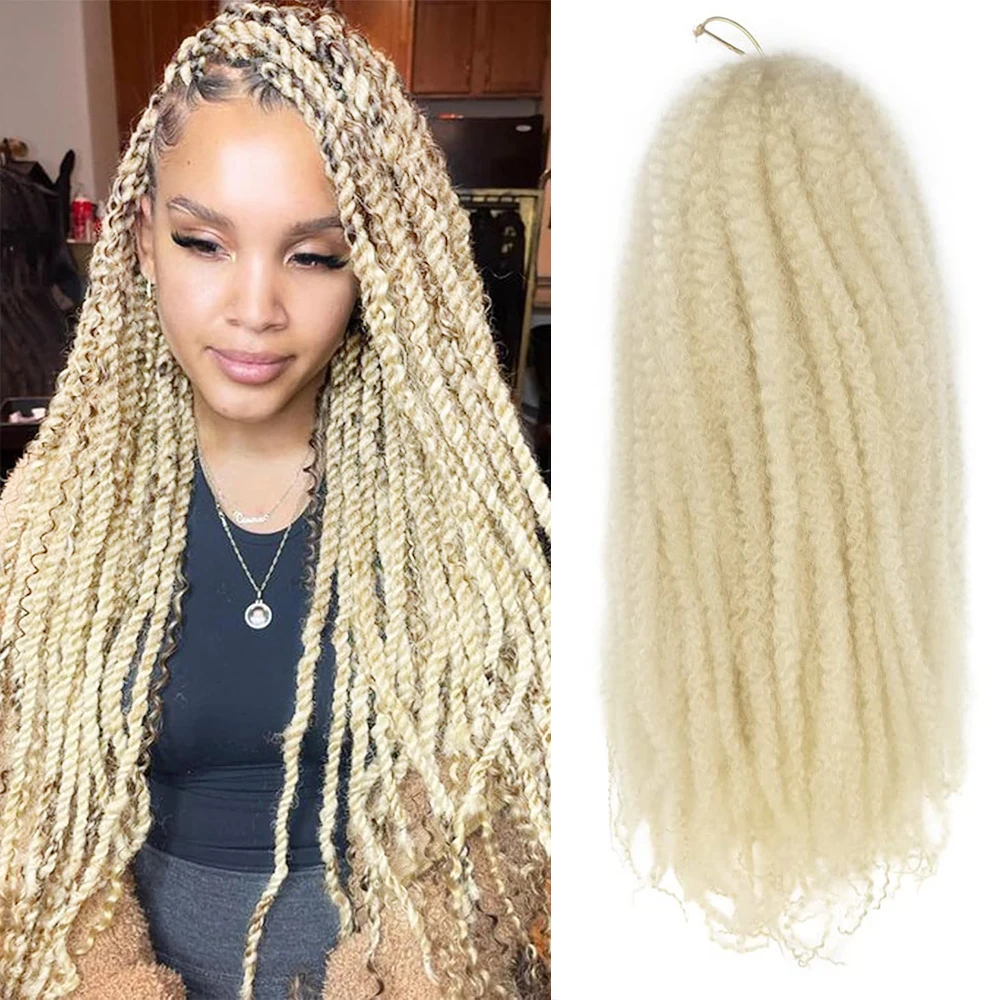 Волосы Marley Twist, 18-дюймовые волосы Marley для искусственных локонов, волосы Marley Twist, вязанные крючком, афро-кудрявые вьющиеся синтетические косички Marley
Волосы Marley Twist, 18-дюймовые волосы Marley для искусственных локонов, волосы Marley Twist, вязанные крючком, афро-кудрявые вьющиеся синтетические косички Marley