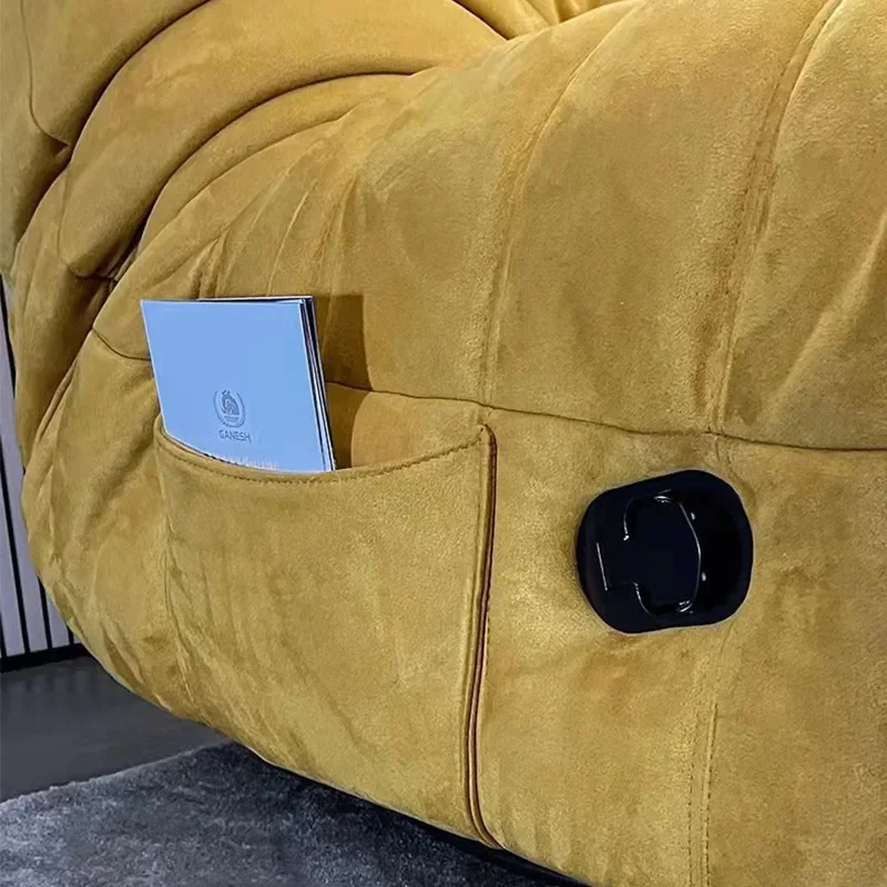 Internet celebrity hot 360 degree rotating living room fabric Togo caterpillar function retractable sofa
Internet celebrity hot 360 degree rotating living room fabric Togo caterpillar function retractable sofa