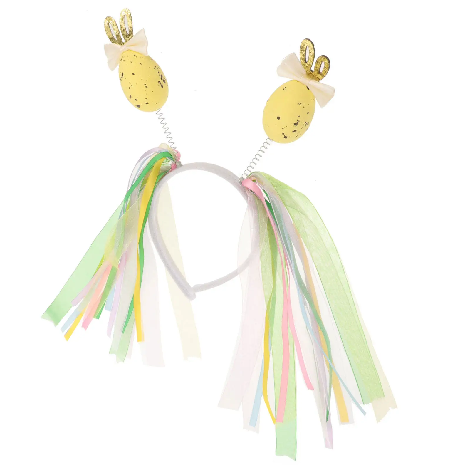 1 шт. Очаровательная повязка на голову в форме яйца с ушками кролика для Пасхи, мягкая, удобная, нескользящая, праздничный аксессуар для детей
1 шт. Очаровательная повязка на голову в форме яйца с ушками кролика для Пасхи, мягкая, удобная, нескользящая, праздничный аксессуар для детей