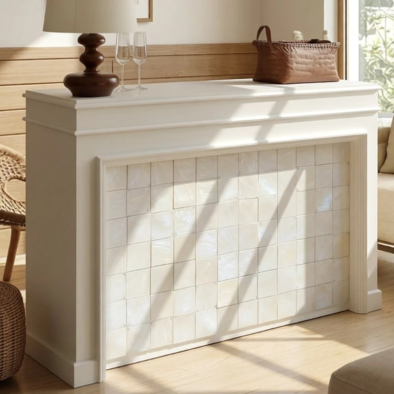 French minimalist reception counter Nordic Design White reception counter Fashion simple mostrador para tienda office furniture
French minimalist reception counter Nordic Design White reception counter Fashion simple mostrador para tienda office furniture