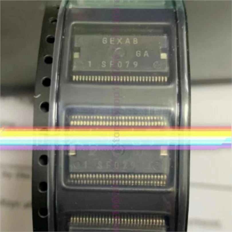 1-10 шт. новый встроенный микроконтроллер SF079 HSSOP-60
1-10 шт. новый встроенный микроконтроллер SF079 HSSOP-60