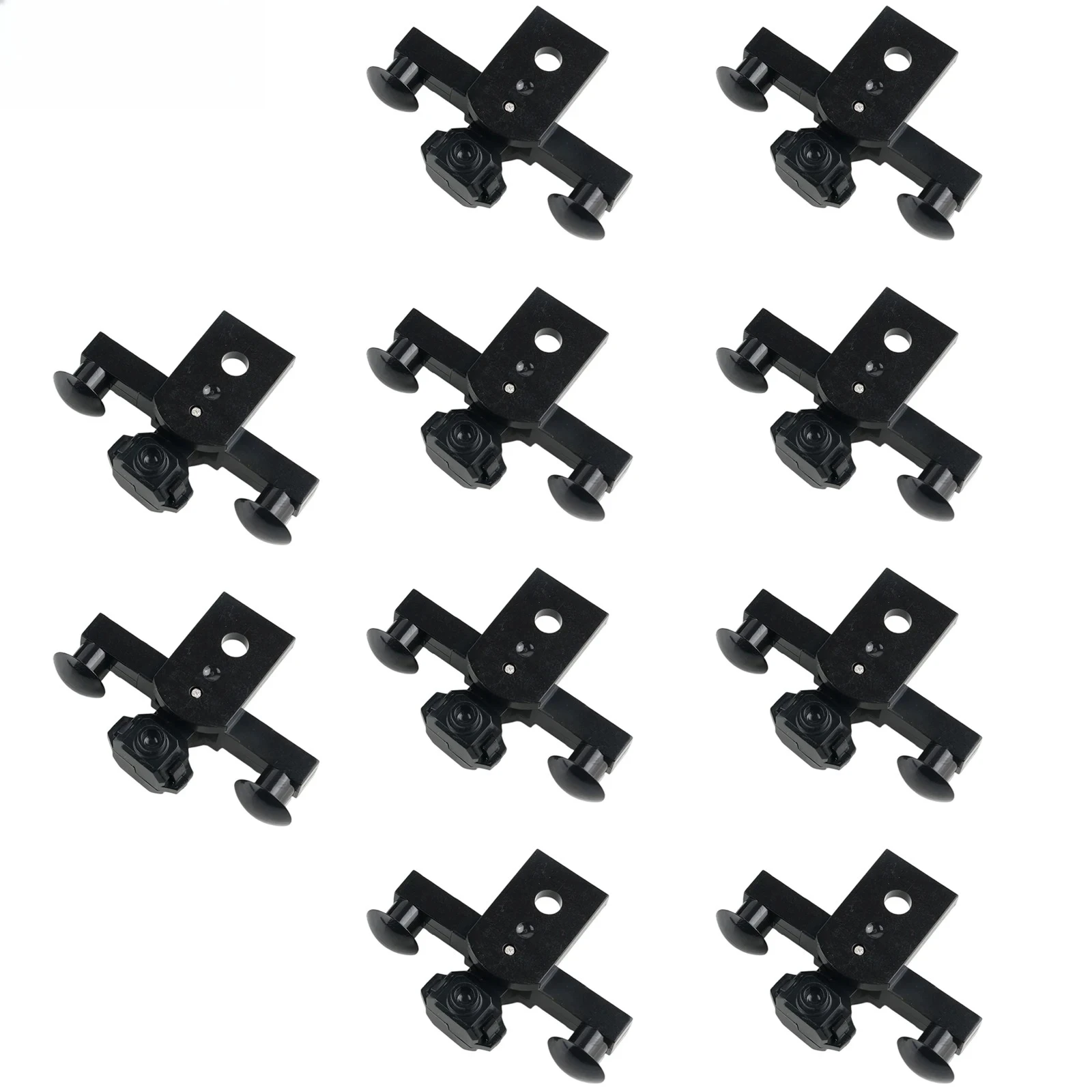 10PCS Train Magnet Buffer Connector Compatible with Building Blocks E-V3 Power Mechanical Set Parts Magnetic Bricks Accessory
10PCS Train Magnet Buffer Connector Compatible with Building Blocks E-V3 Power Mechanical Set Parts Magnetic Bricks Accessory