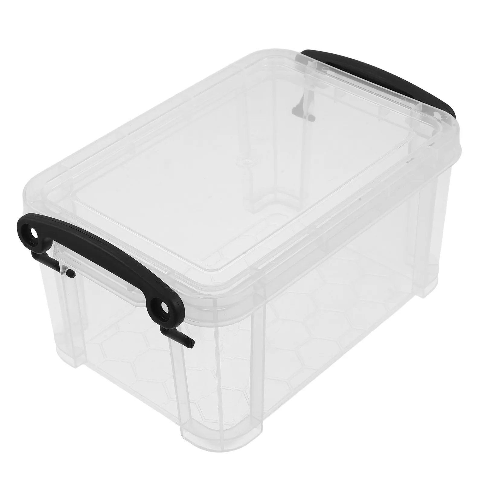 1.3L Clear Index Card Box Transparent Business Card Organizer Photocard Collection Holder for School Classroom Study Supplies
1.3L Clear Index Card Box Transparent Business Card Organizer Photocard Collection Holder for School Classroom Study Supplies