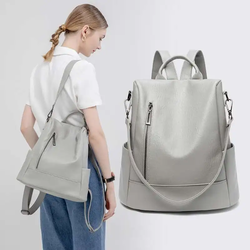 Простая летняя женская сумка с защитой от кражи, большая емкость, простая летняя женская сумка из нейтрального полиэстера с тележкой...
Простая летняя женская сумка с защитой от кражи, большая емкость, простая летняя женская сумка из нейтрального полиэстера с тележкой...