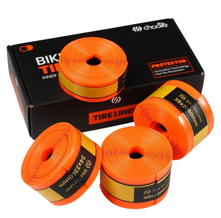 Подкрылок для велосипедных шин с ЧПУ, накладки для внутренней трубки, ТПУ, защита от проколов для деталей велосипедных аксессуаров 20/24/26/27,5/29/700C
Подкрылок для велосипедных шин с ЧПУ, накладки для внутренней трубки, ТПУ, защита от проколов для деталей велосипедных аксессуаров 20/24/26/27,5/29/700C