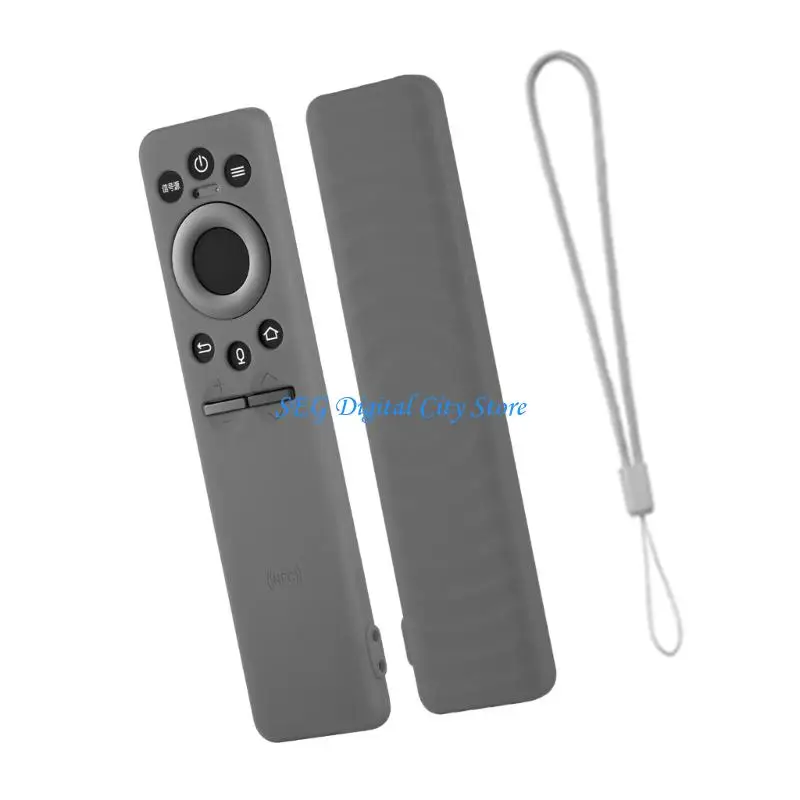 U75B Flexible Remote Cover For HTR-C50/C60 Enhances Comfort And Drop Protections
U75B Flexible Remote Cover For HTR-C50/C60 Enhances Comfort And Drop Protections