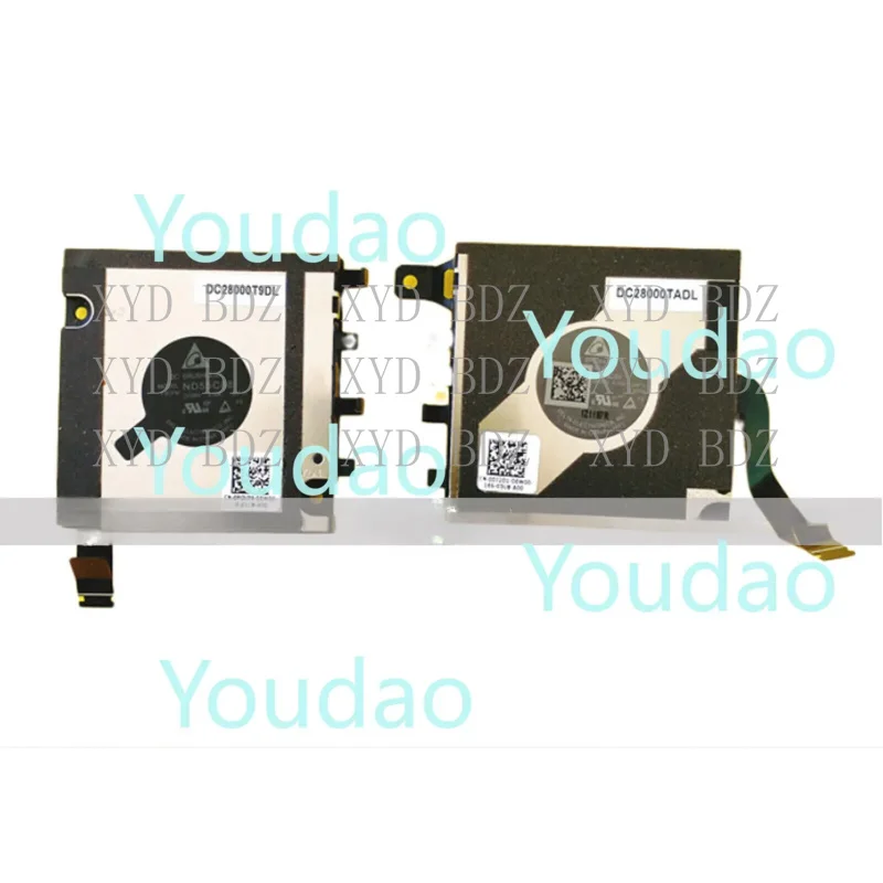 Новый DB 0PGV79 0DJ2D1 для Dell Latitude 7320 E7320, вентилятор охлаждения процессора, черный 
Новый DB 0PGV79 0DJ2D1 для Dell Latitude 7320 E7320, вентилятор охлаждения процессора, черный