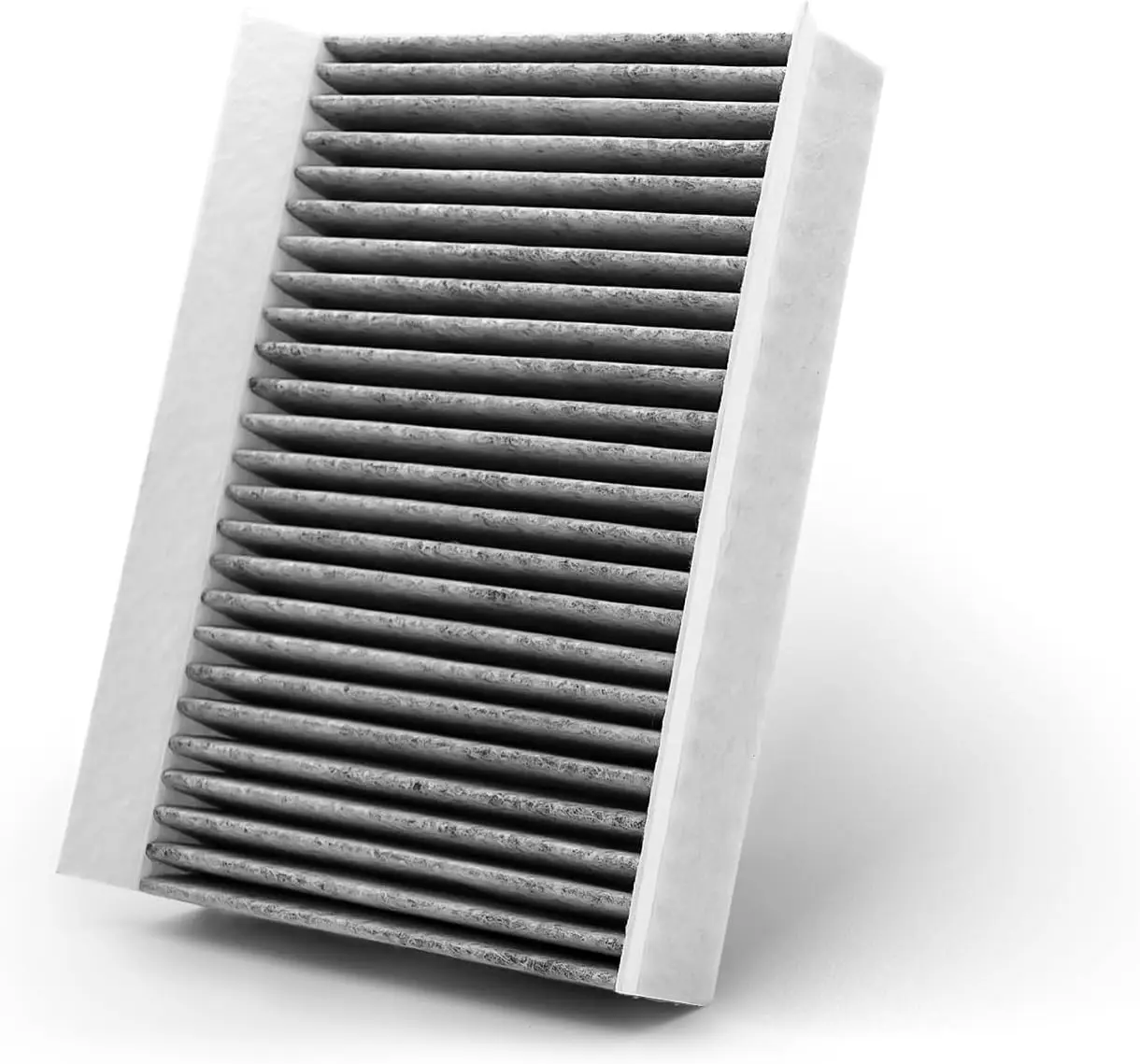 Cabin Air Filter Fits 2023 Hornet, 2016-2023 500X, 2014-2020 500L, 2017-2022 Compass, 2015-2023 Renegade, Replacement for CF1181
Cabin Air Filter Fits 2023 Hornet, 2016-2023 500X, 2014-2020 500L, 2017-2022 Compass, 2015-2023 Renegade, Replacement for CF1181