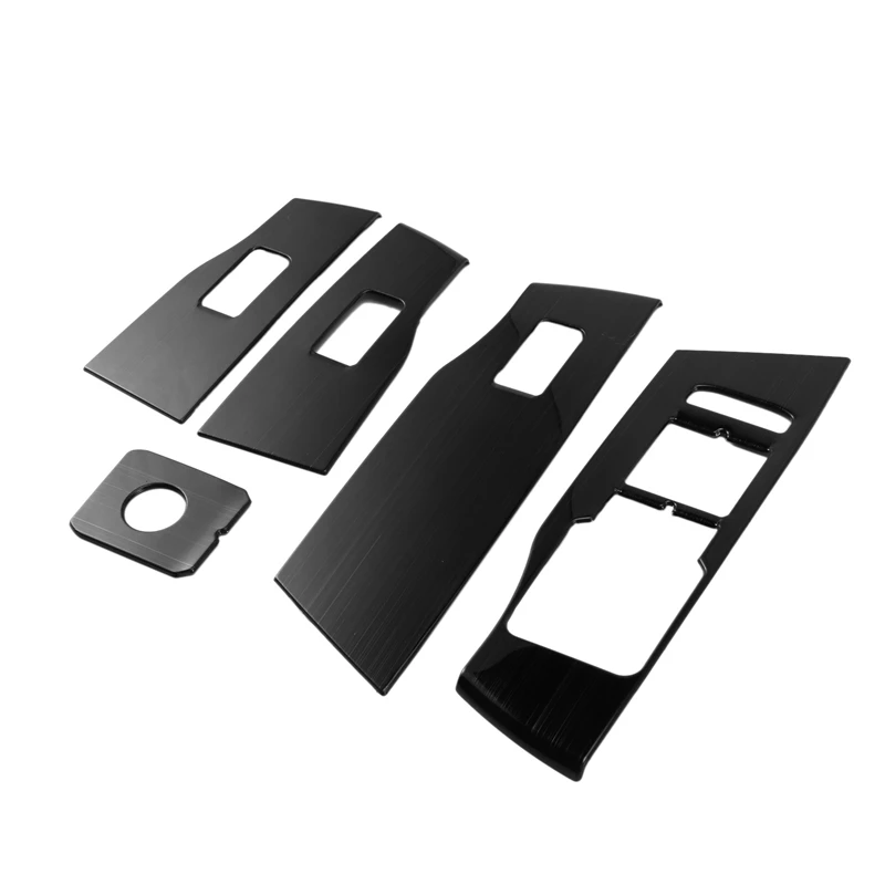 Inner Door Armrest Window Lift Button Panel Molding Cover Trim Accessories for Polo 2019 2020 Car Styling
Inner Door Armrest Window Lift Button Panel Molding Cover Trim Accessories for Polo 2019 2020 Car Styling