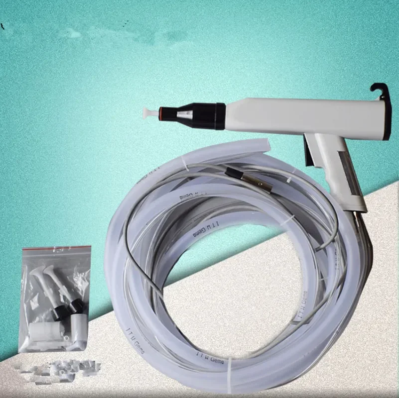 Electrostatic KCI Manual Powder Coating Gun For Gema Optiflex Optiselect Assembly Finish Spray Gun Free Shipping KCI 801
Electrostatic KCI Manual Powder Coating Gun For Gema Optiflex Optiselect Assembly Finish Spray Gun Free Shipping KCI 801