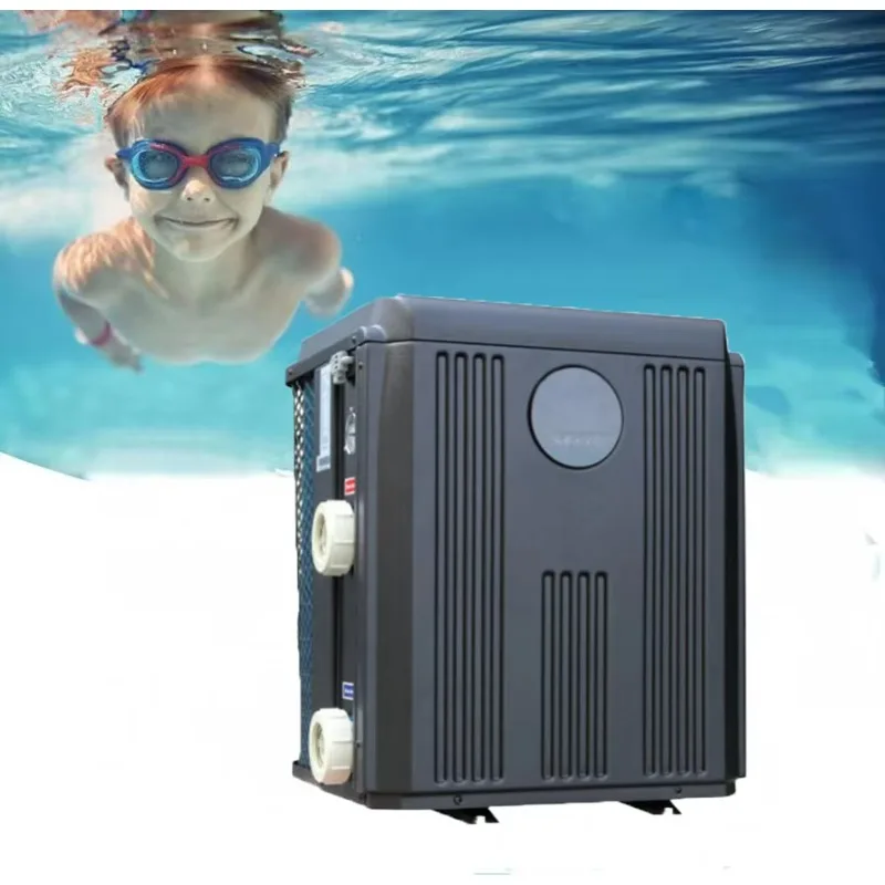 Pool R290 30kw 35KW Monoblock Mini Split Heat Pump Heating and Cooling Water Heater High Temperature Swimming Pool Hot With Wifi
Pool R290 30kw 35KW Monoblock Mini Split Heat Pump Heating and Cooling Water Heater High Temperature Swimming Pool Hot With Wifi