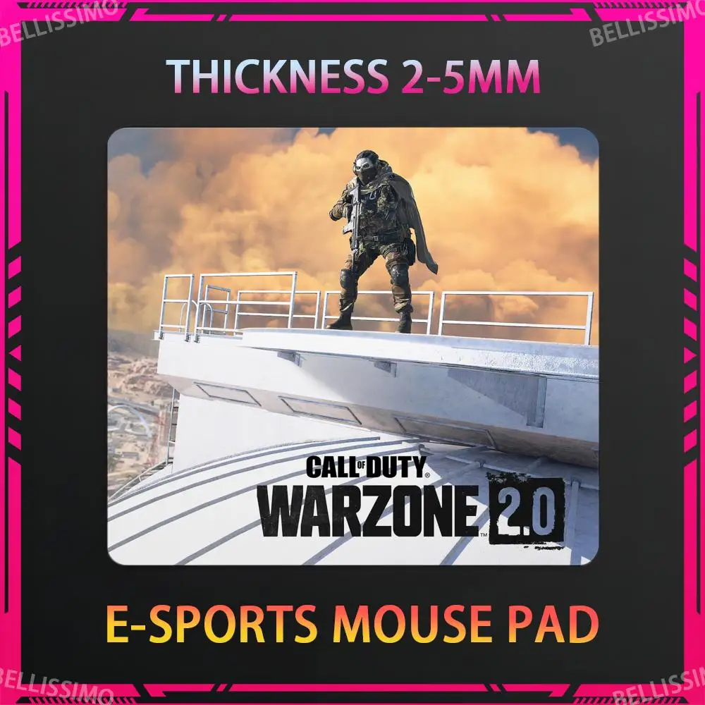 Anime C_Call of Duty series small XS mouse pad e-sports computer accessories keyboard pad rubber table mat lock edge mouse pad
Anime C_Call of Duty series small XS mouse pad e-sports computer accessories keyboard pad rubber table mat lock edge mouse pad