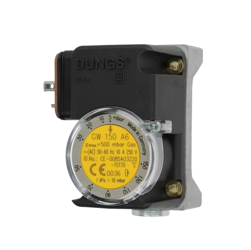 New Pressure Switch GW150A6 in STOCK Other Electrical Equipment
New Pressure Switch GW150A6 in STOCK Other Electrical Equipment