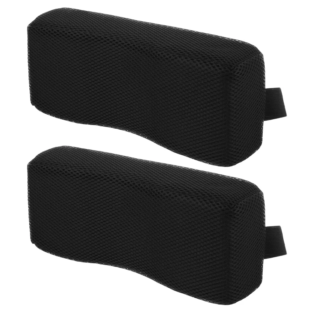 2 pcs Breathable Office Replacement Comfortable Attachment Gaming Deck Lawn Recliners Leisure Chairs Head Recliner Chairs
2 pcs Breathable Office Replacement Comfortable Attachment Gaming Deck Lawn Recliners Leisure Chairs Head Recliner Chairs