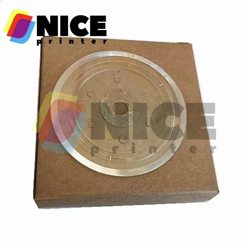 10pcs 1571785 Encoder Timing Disk for EPSON L1110 L3110 L3115 L3116 L3150 L3156 L5190 M1100 M1120
10pcs 1571785 Encoder Timing Disk for EPSON L1110 L3110 L3115 L3116 L3150 L3156 L5190 M1100 M1120