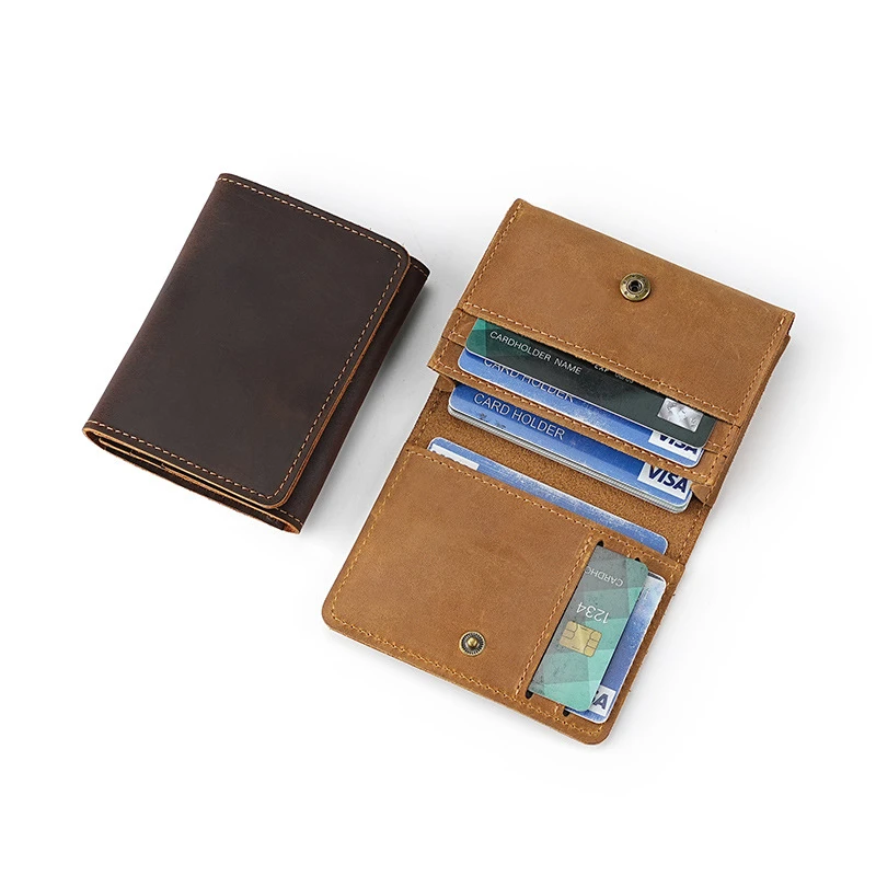 Men's Genuine Leather Premium Slim Driver's License Card Holder, Trendy 70% off Wallet, First-Layer Cowhide, Large Capacity Rfid-Blocking Credit Card Holder, Portable Cash Wallet for Work, Business, Commuting, Office, Anniversary, Couple's Birthday, Valen
Men's Genuine Leather Premium Slim Driver's License Card Holder, Trendy 70% off Wallet, First-Layer Cowhide, Large Capacity Rfid-Blocking Credit Card Holder, Portable Cash Wallet for Work, Business, Commuting, Office, Anniversary, Couple's Birthday, Valen