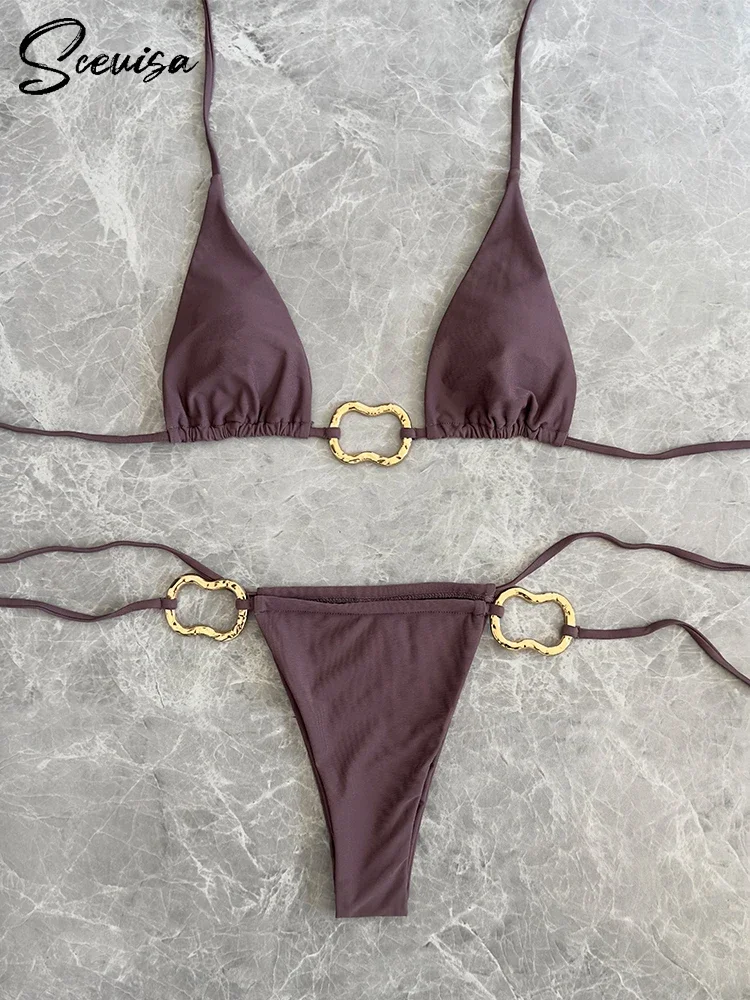 Новинка 2025 года, комплект бикини, сексуальные женские купальники, женские купальники, купальный костюм, бразильские купальные костюмы, пляжная одежда, бикини, лето
Новинка 2025 года, комплект бикини, сексуальные женские купальники, женские купальники, купальный костюм, бразильские купальные костюмы, пляжная одежда, бикини, лето